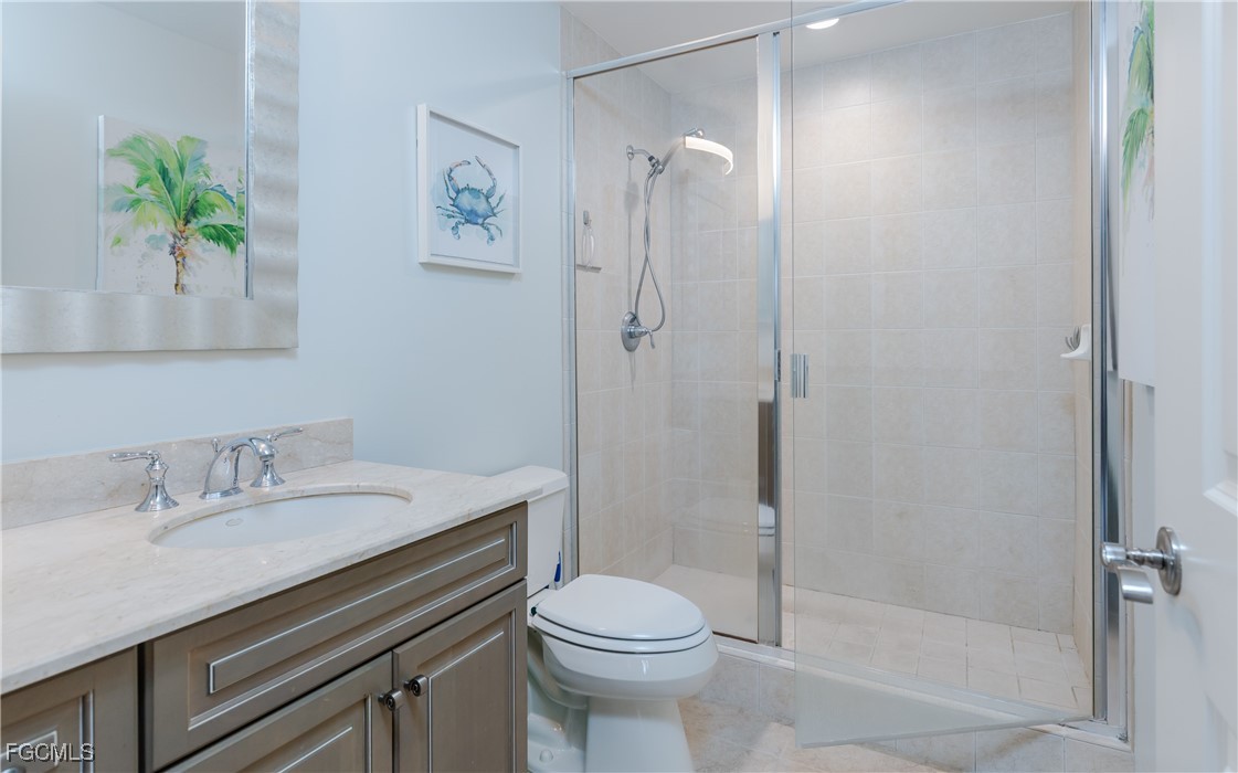 5781 Cape Harbour DR 1205