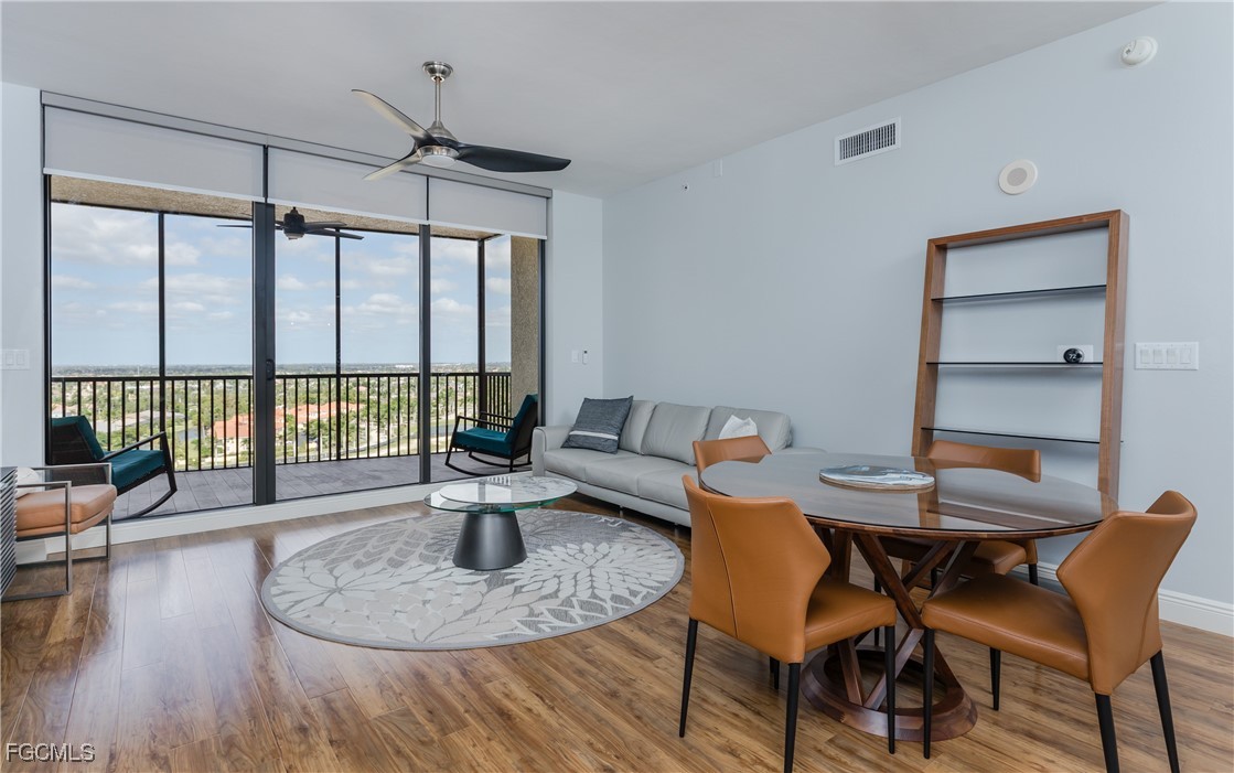 5781 Cape Harbour DR 1205