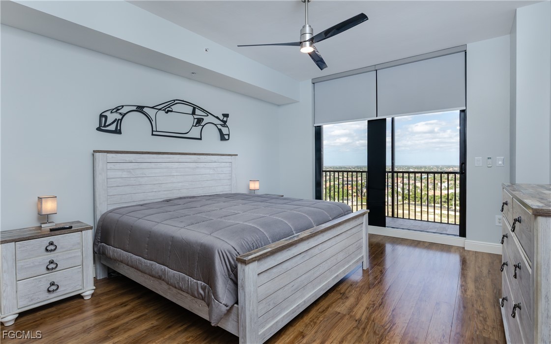 5781 Cape Harbour DR 1205