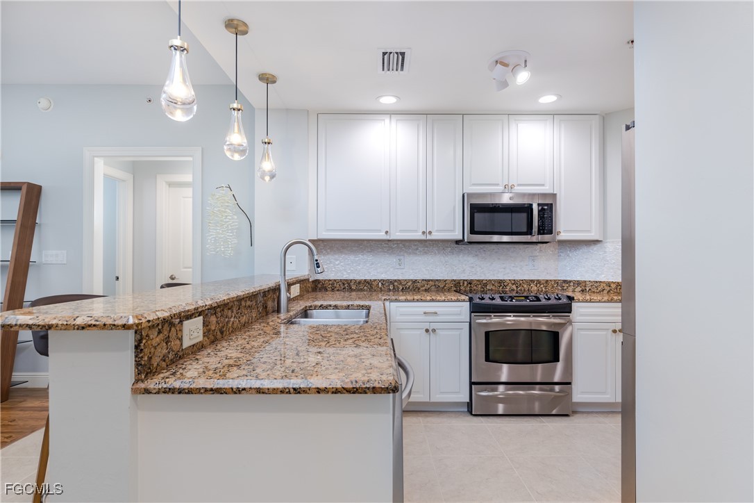 5781 Cape Harbour DR 1205