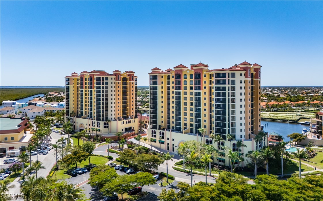 5781 Cape Harbour DR 1205