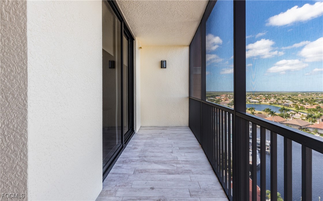 5781 Cape Harbour DR 1205