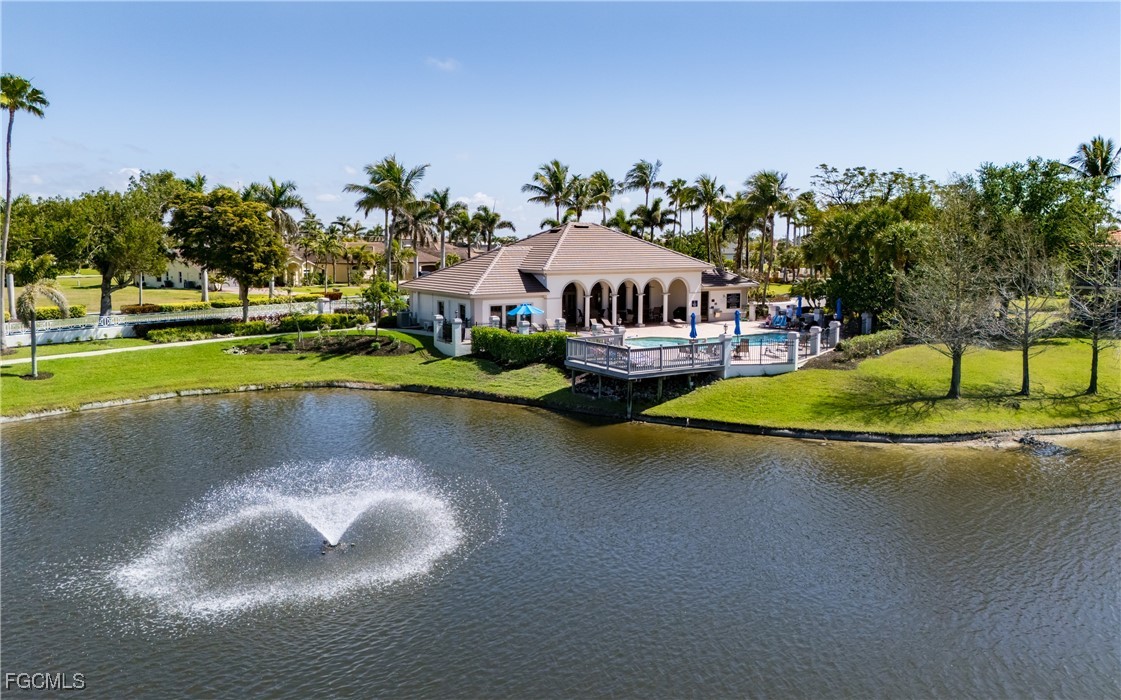 5781 Cape Harbour DR 1205