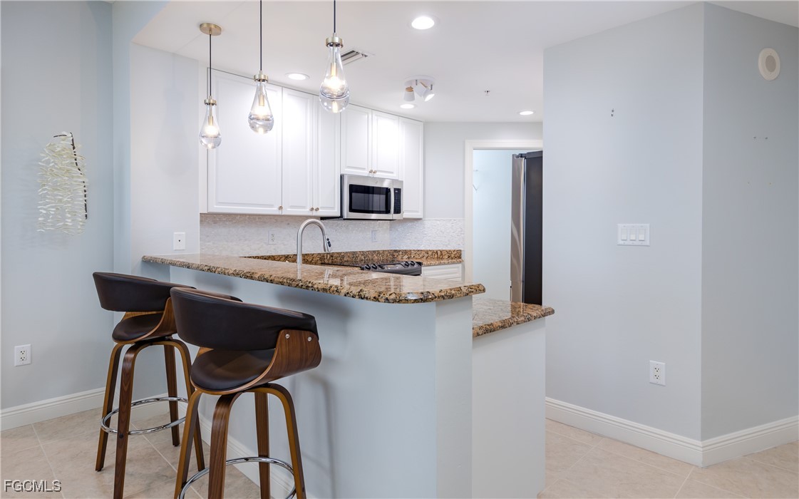 5781 Cape Harbour DR 1205