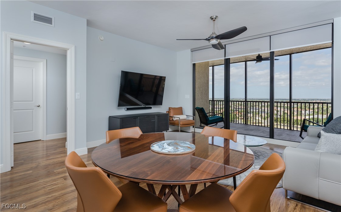 5781 Cape Harbour DR 1205