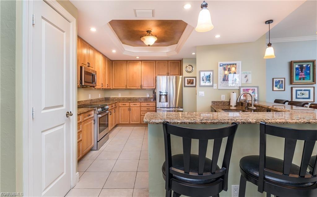 5704 Cape Harbour DR # 105