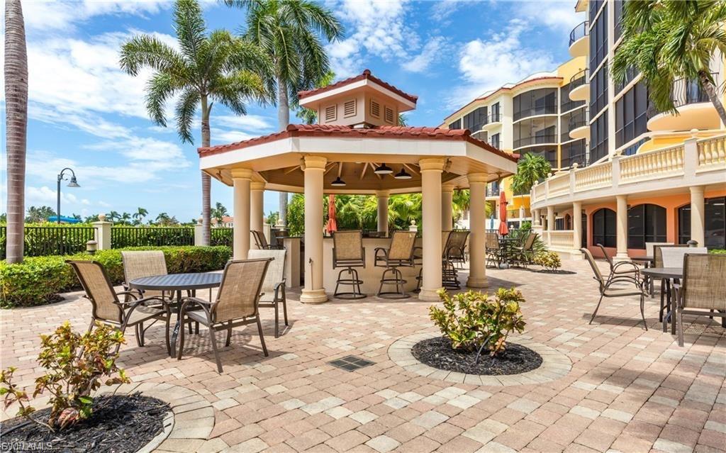 5704 Cape Harbour DR # 105
