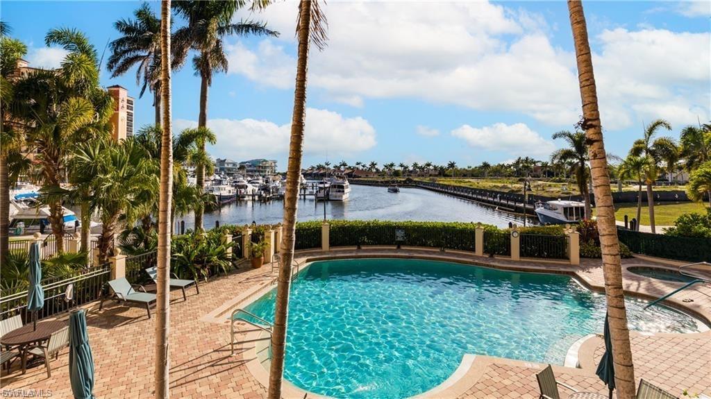 5704 Cape Harbour DR # 105