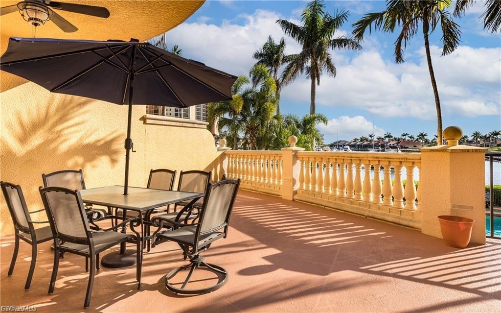 5704 Cape Harbour DR # 105