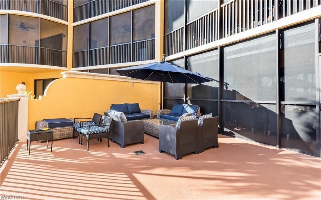 5704 Cape Harbour DR # 105