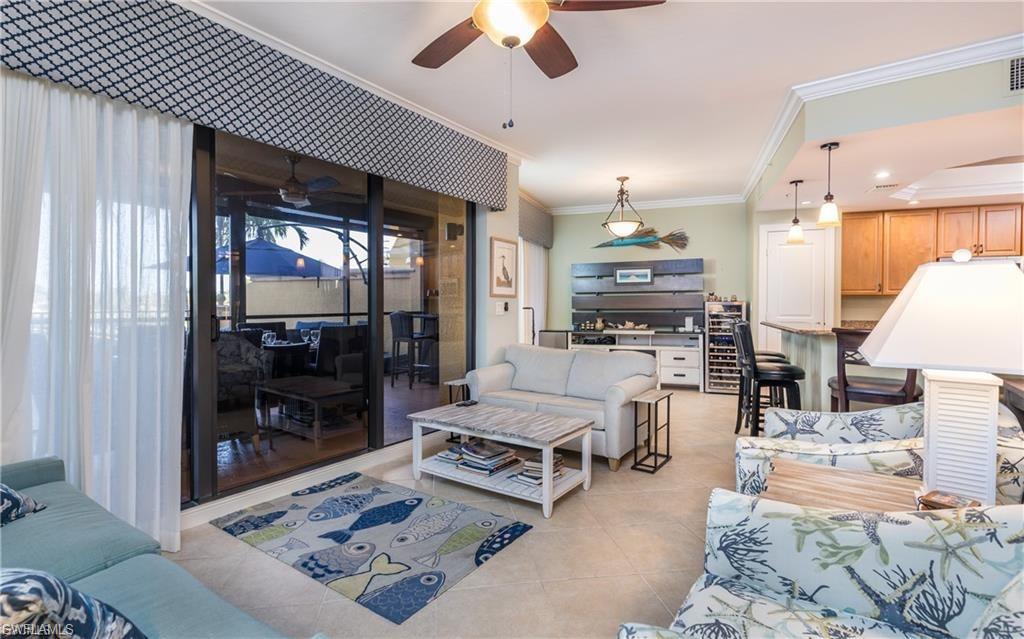 5704 Cape Harbour DR # 105