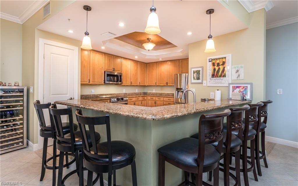 5704 Cape Harbour DR # 105