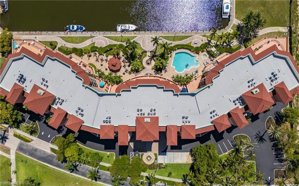 5704 Cape Harbour DR # 105