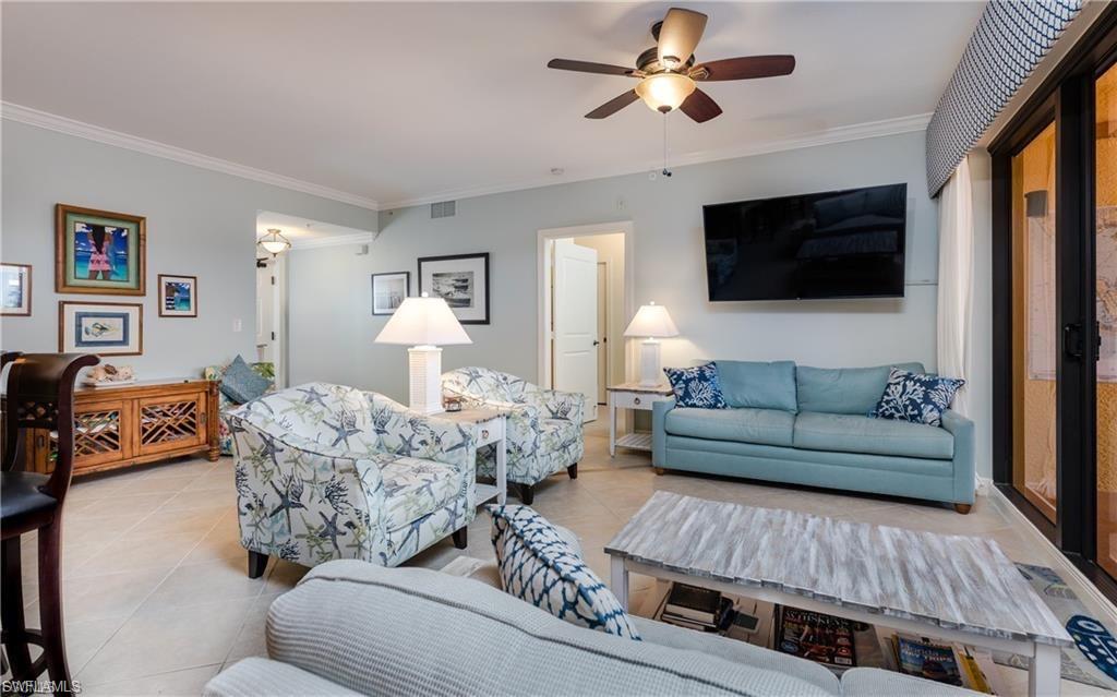 5704 Cape Harbour DR # 105