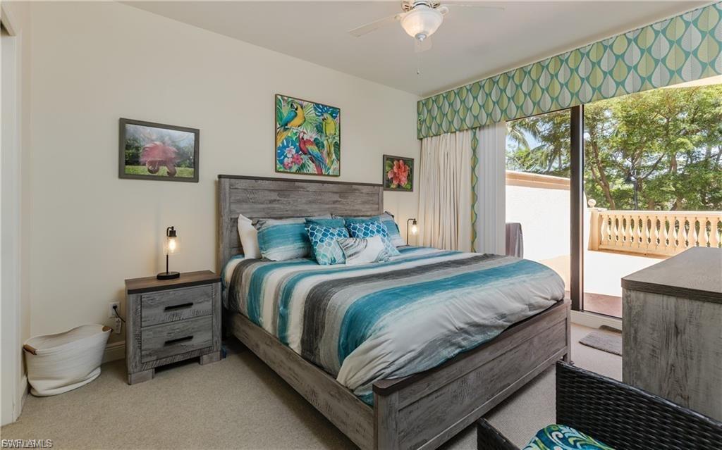 5704 Cape Harbour DR # 105