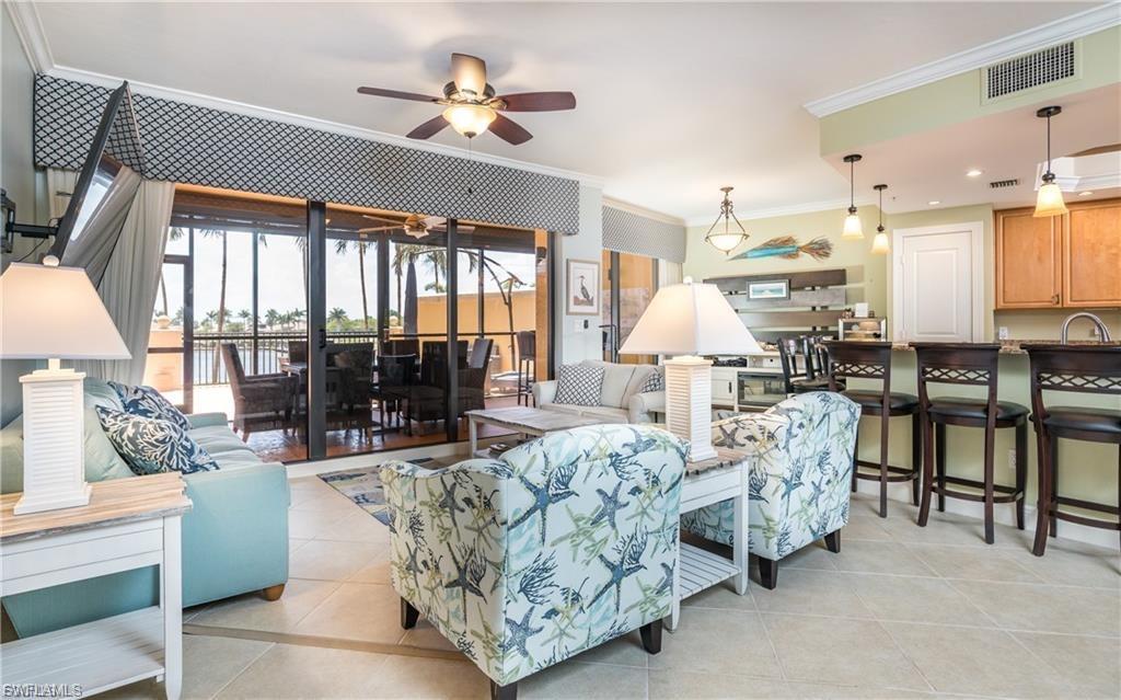 5704 Cape Harbour DR # 105