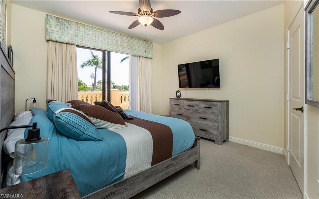 5704 Cape Harbour DR # 105