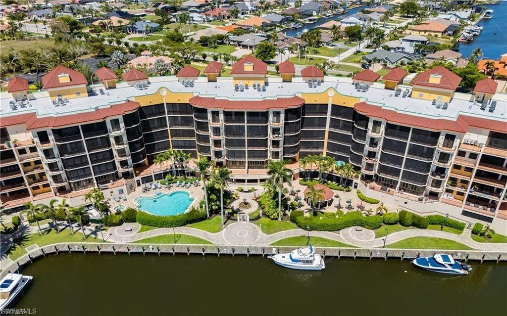 5704 Cape Harbour DR # 105