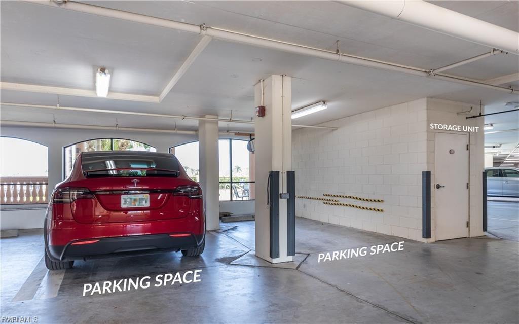 5704 Cape Harbour DR # 105