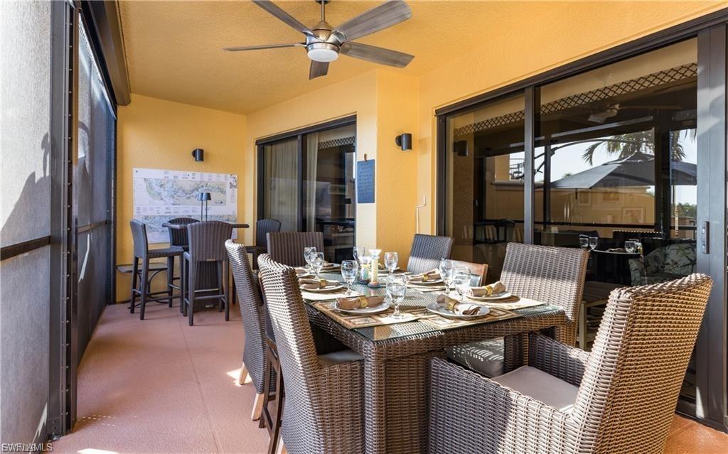 5704 Cape Harbour DR # 105