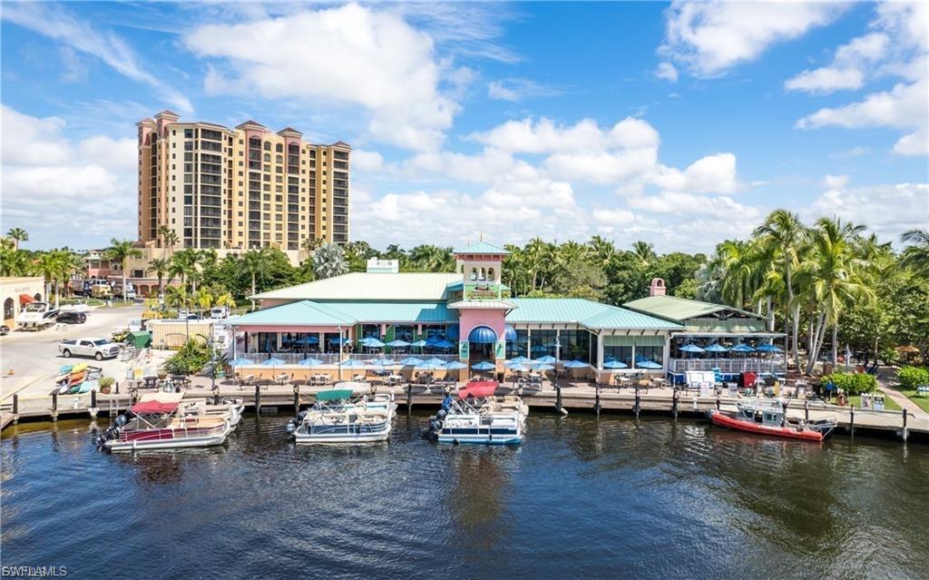 5704 Cape Harbour DR # 105