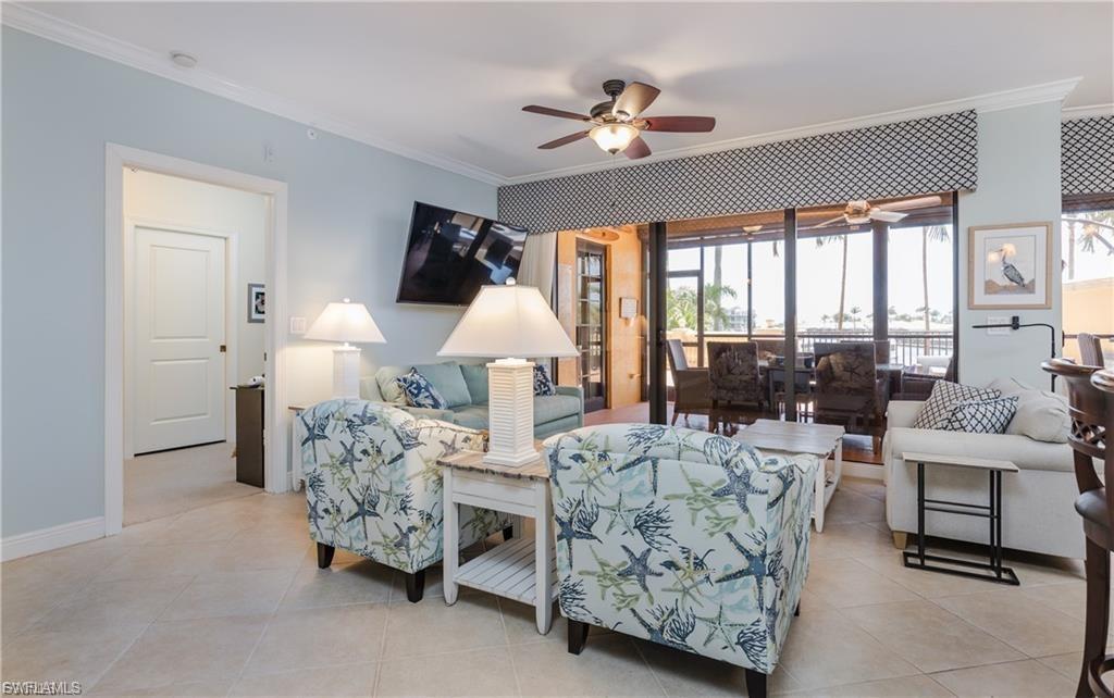 5704 Cape Harbour DR # 105