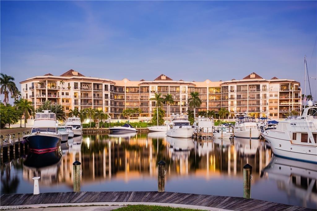 5704 Cape Harbour DR # 105