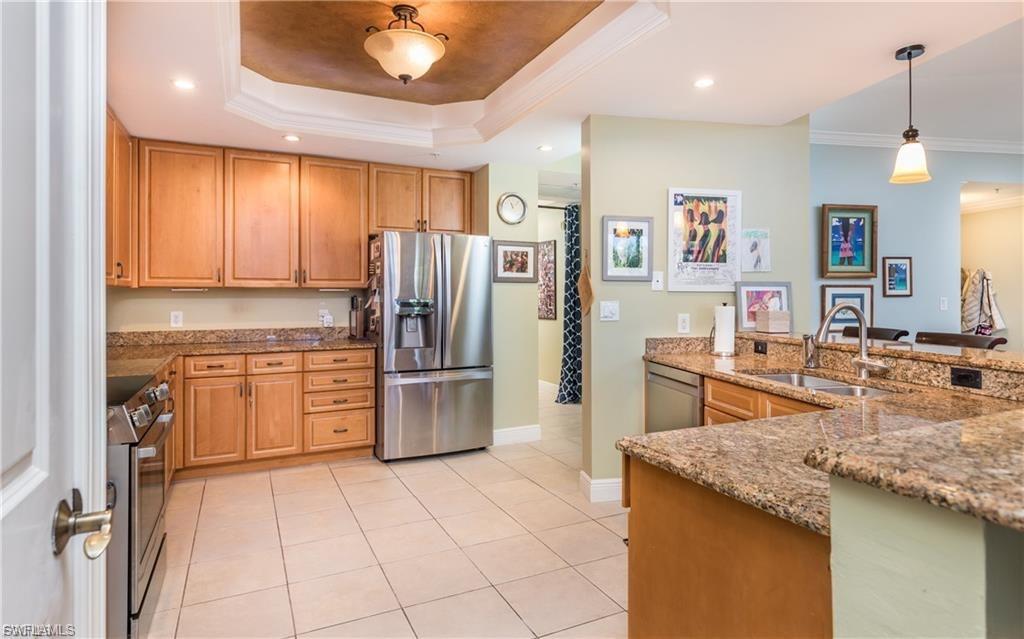 5704 Cape Harbour DR # 105