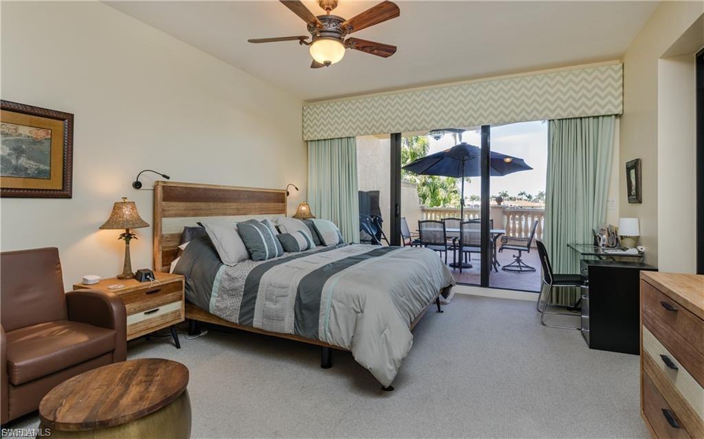 5704 Cape Harbour DR # 105