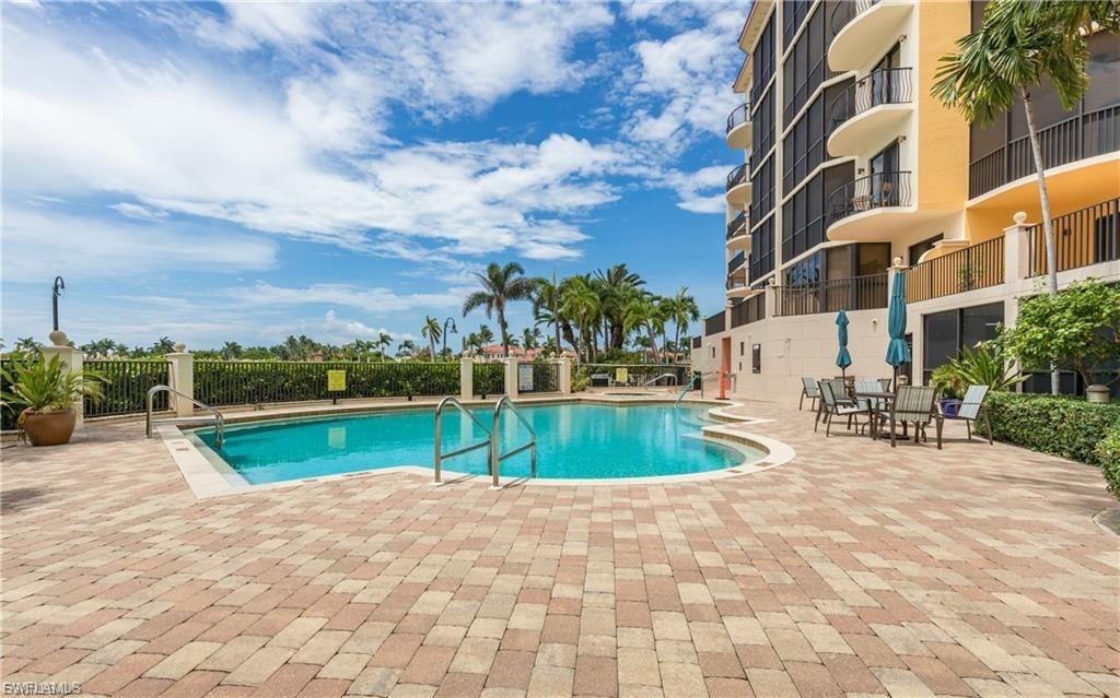 5704 Cape Harbour DR # 105