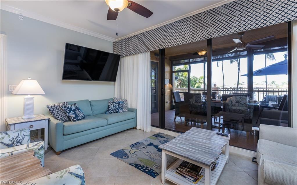 5704 Cape Harbour DR # 105