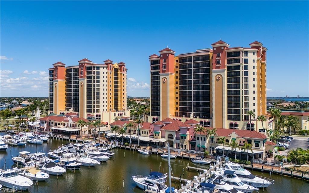 5781 Cape Harbour DR # 1308