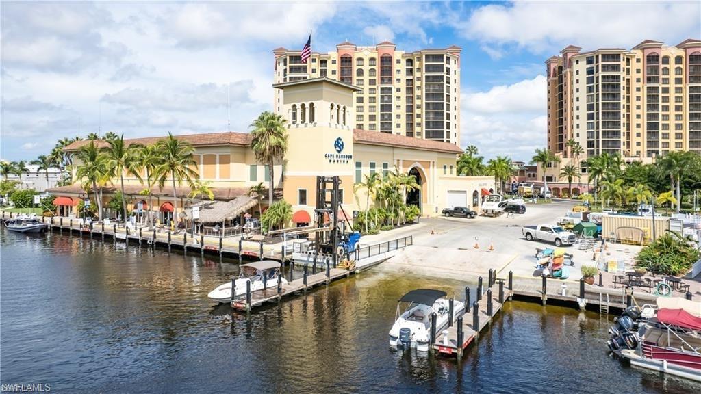 5781 Cape Harbour DR # 1308