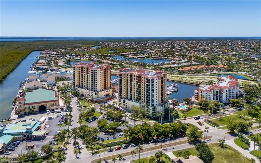 5781 Cape Harbour DR # 1308