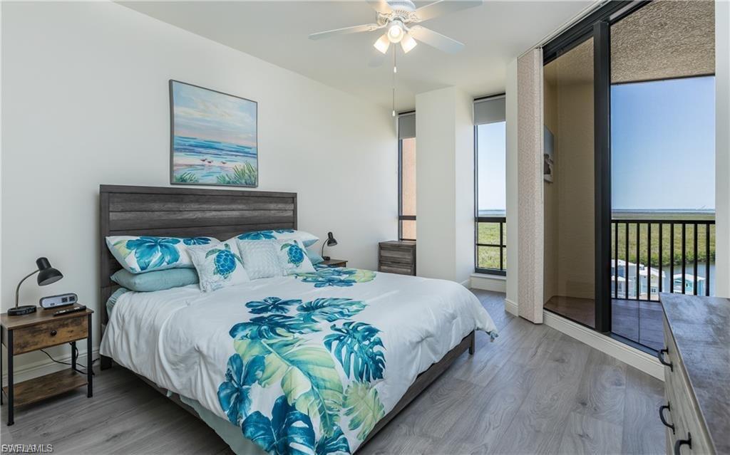 5781 Cape Harbour DR # 1308