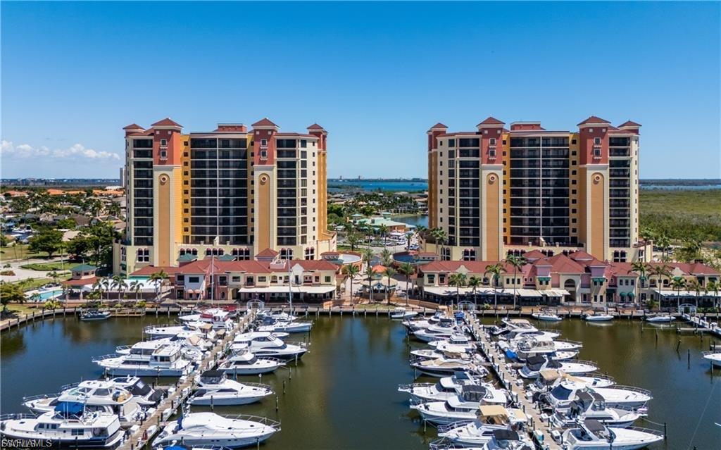 5781 Cape Harbour DR # 1308
