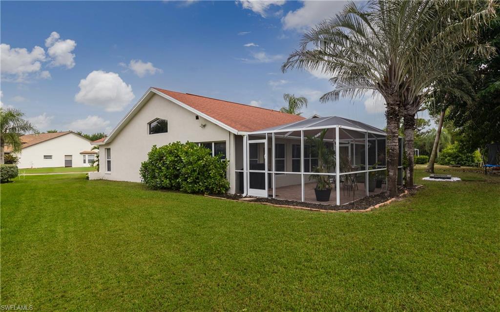 18112 Horseshoe Bay CIR