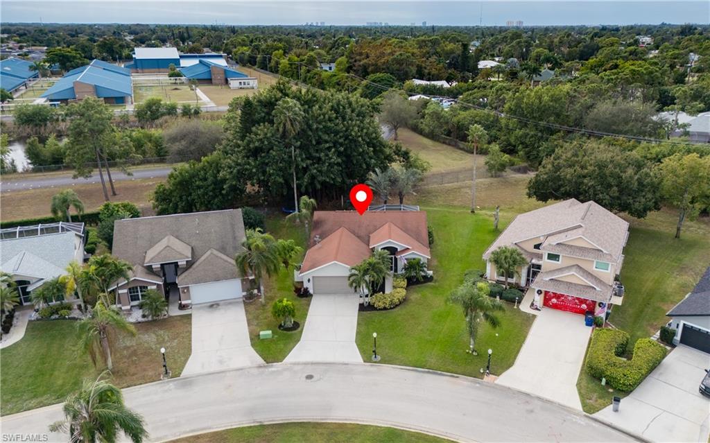 18112 Horseshoe Bay CIR