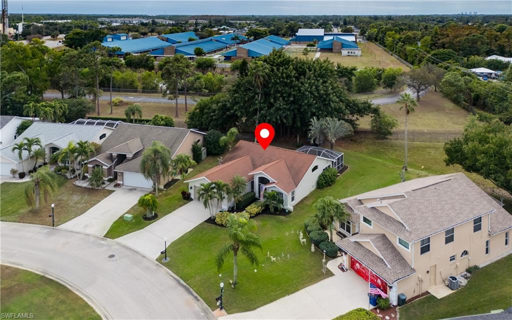 18112 Horseshoe Bay CIR