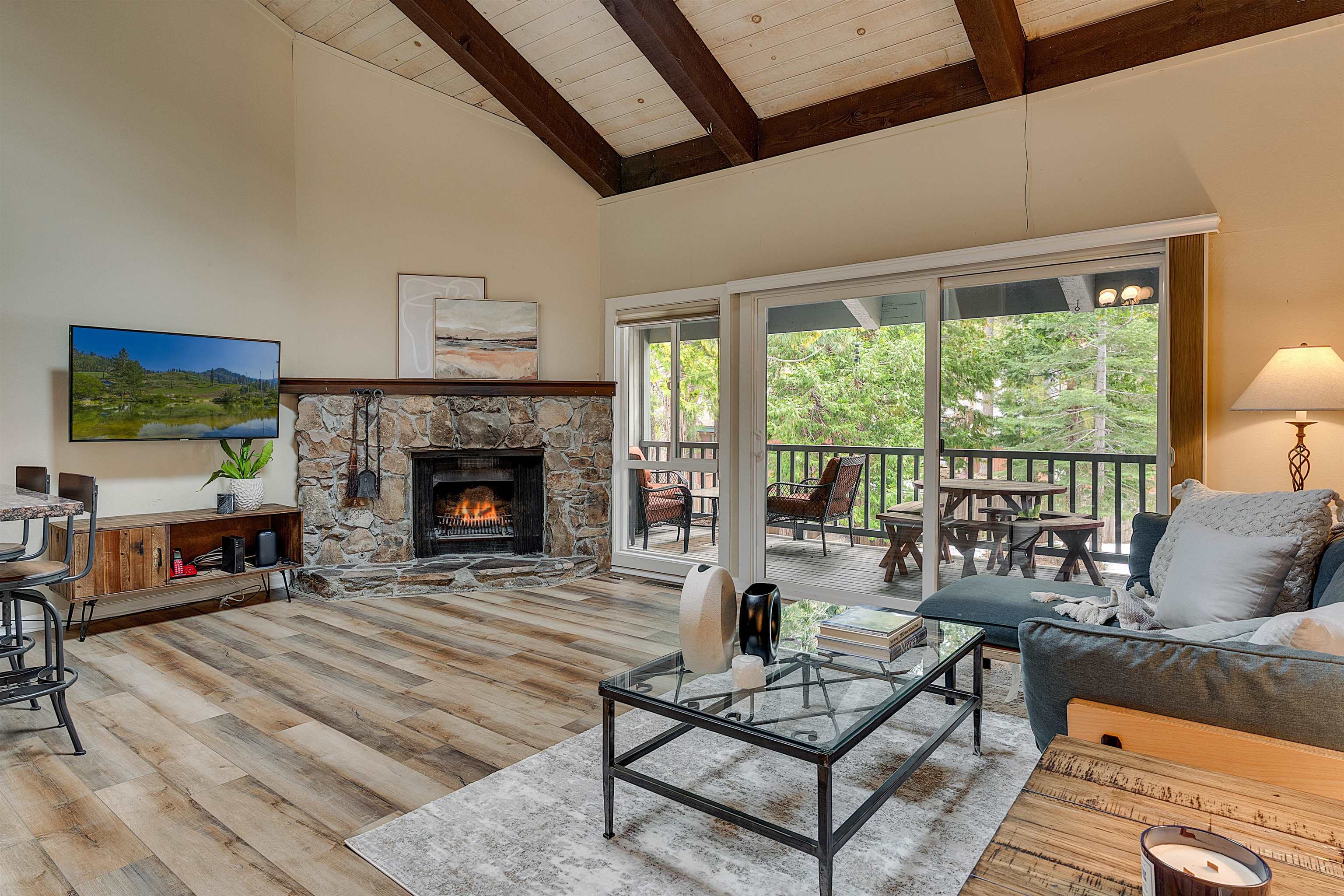 3200 North Lake Boulevard # 10 Unit: #10