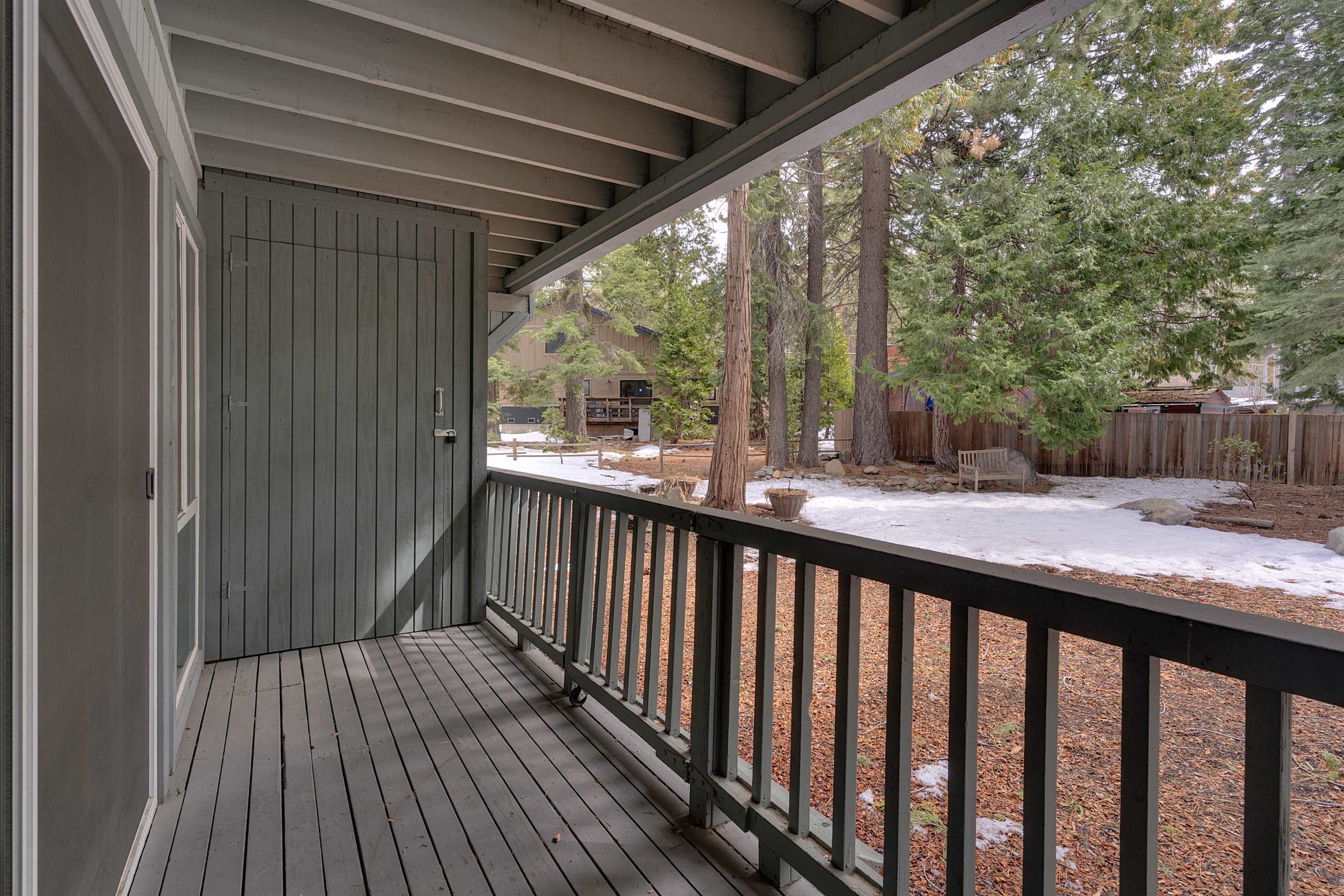 3200 North Lake Boulevard # 10 Unit: #10