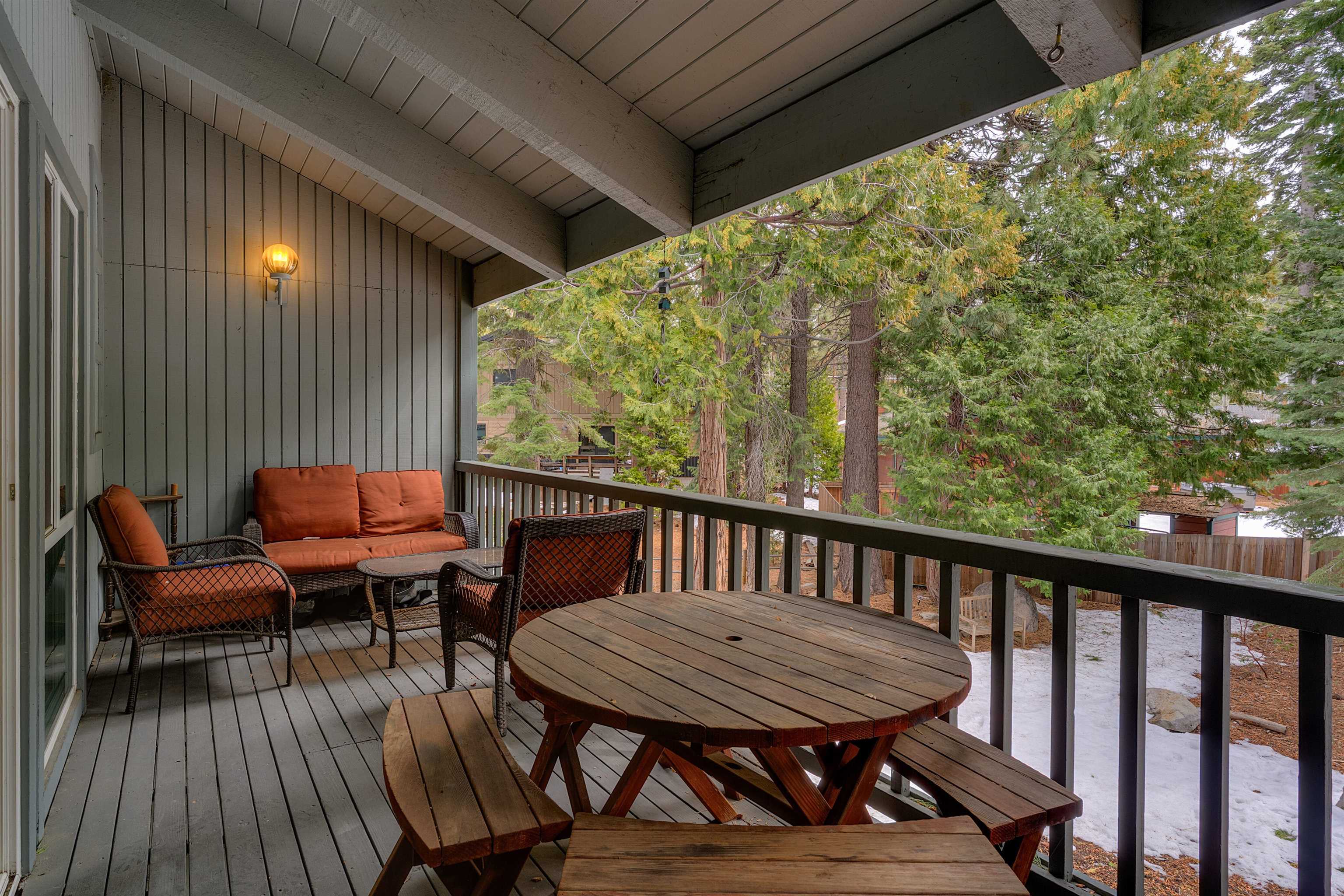 3200 North Lake Boulevard # 10 Unit: #10