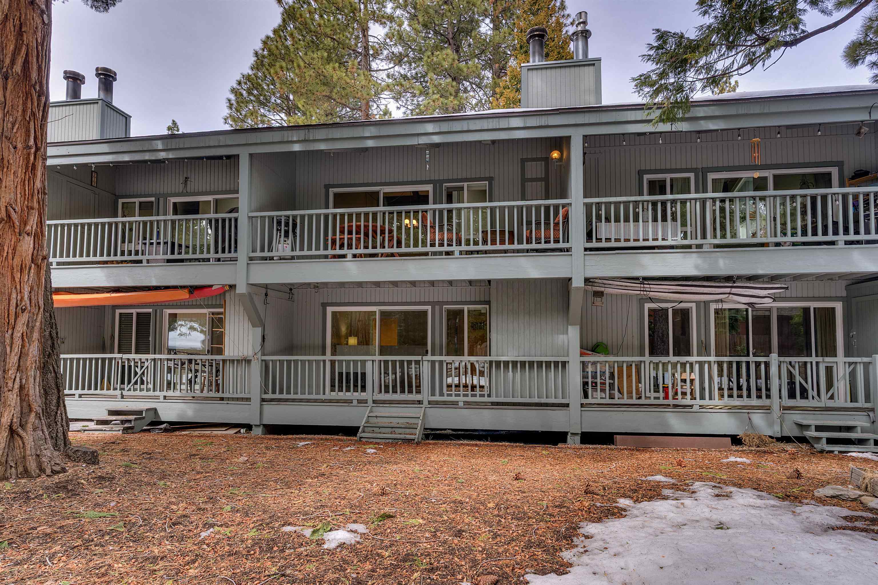 3200 North Lake Boulevard # 10 Unit: #10