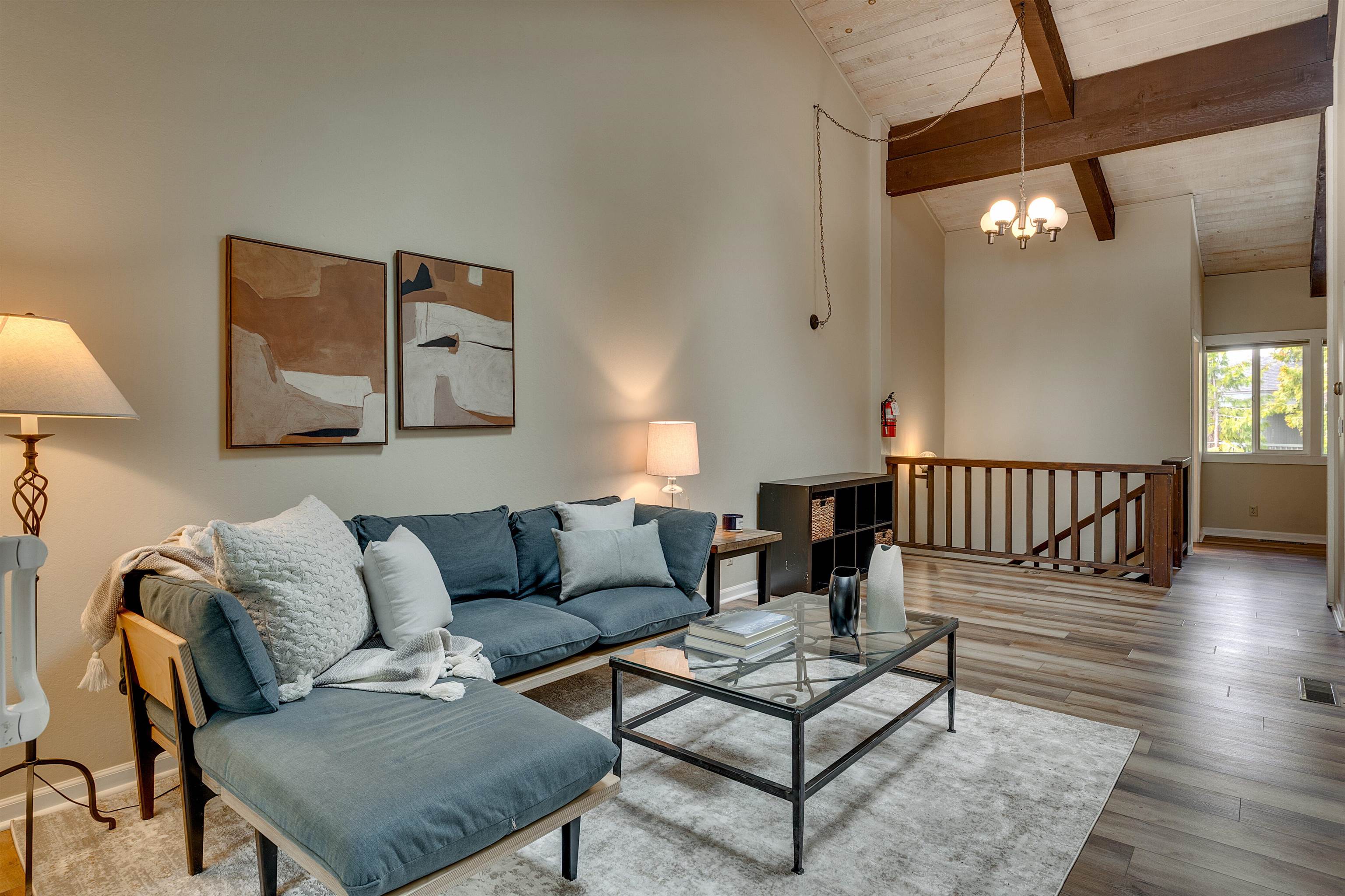 3200 North Lake Boulevard # 10 Unit: #10