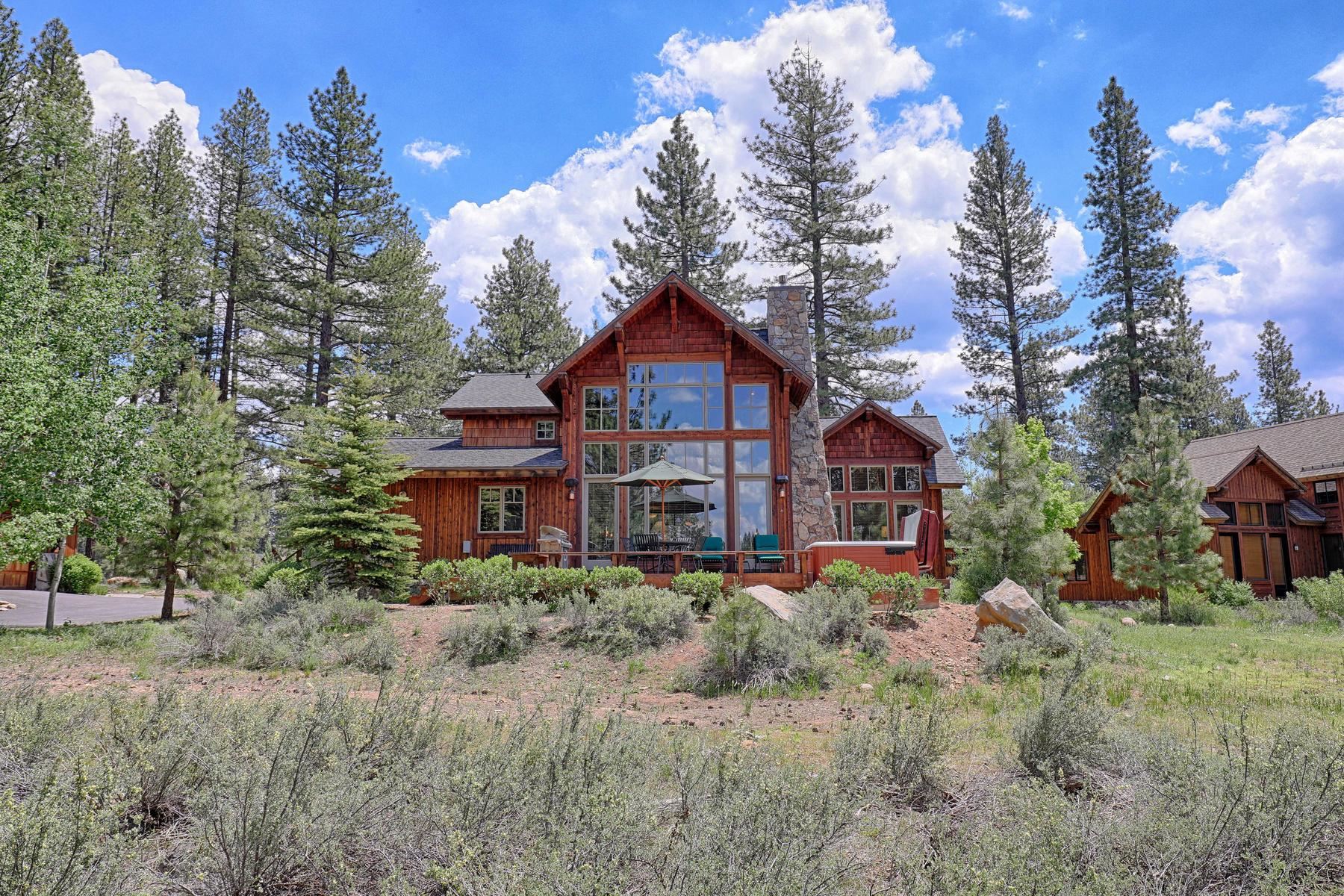 12540 Gold Rush Trail # 36 Unit: #F40-36