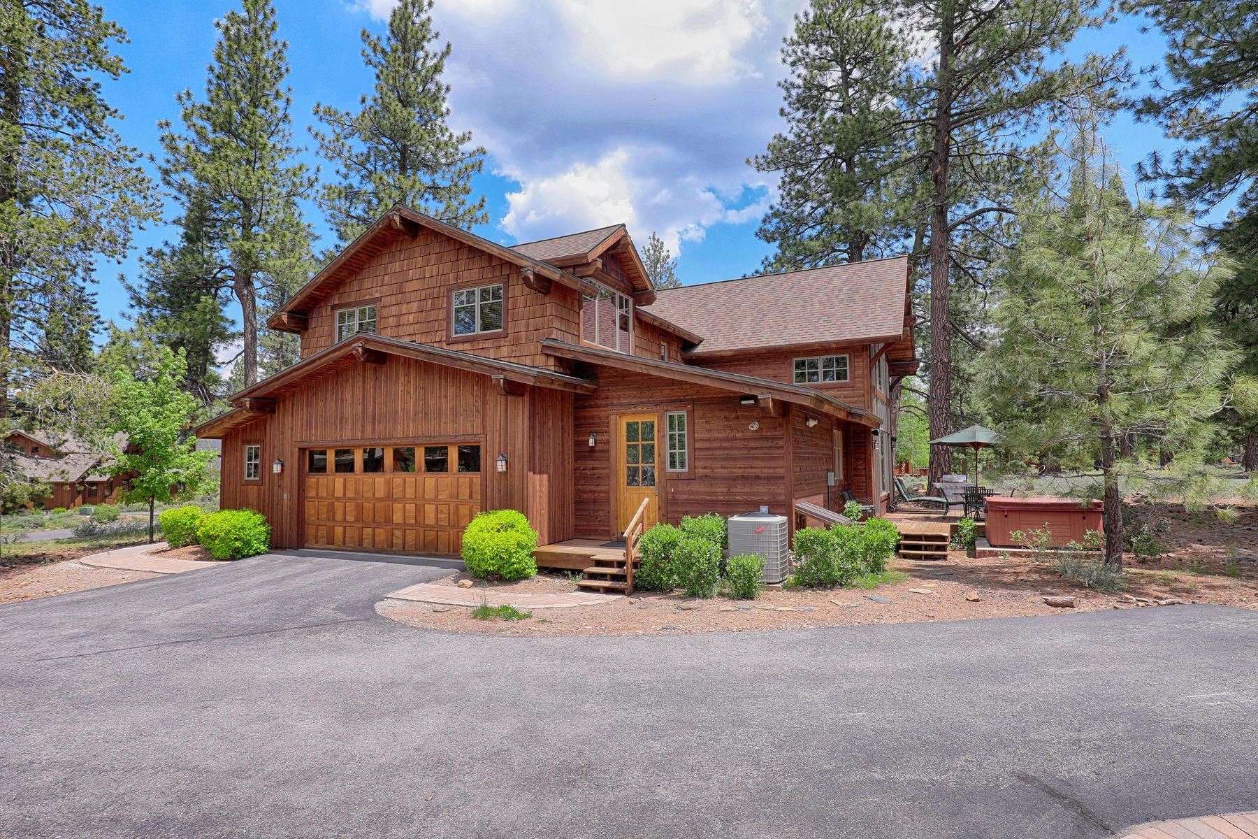 12540 Gold Rush Trail # 36 Unit: #F40-36