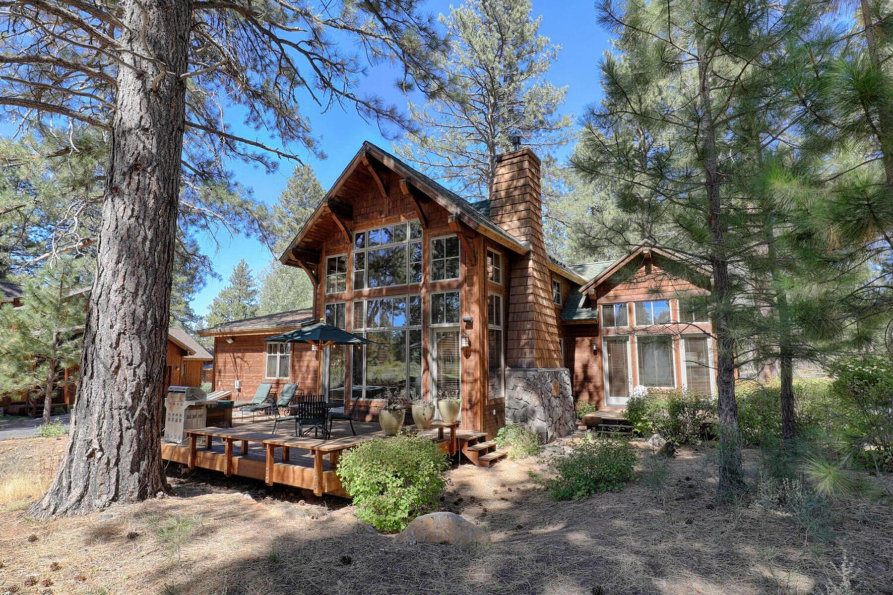 12540 Gold Rush Trail # 36 Unit: #F40-36