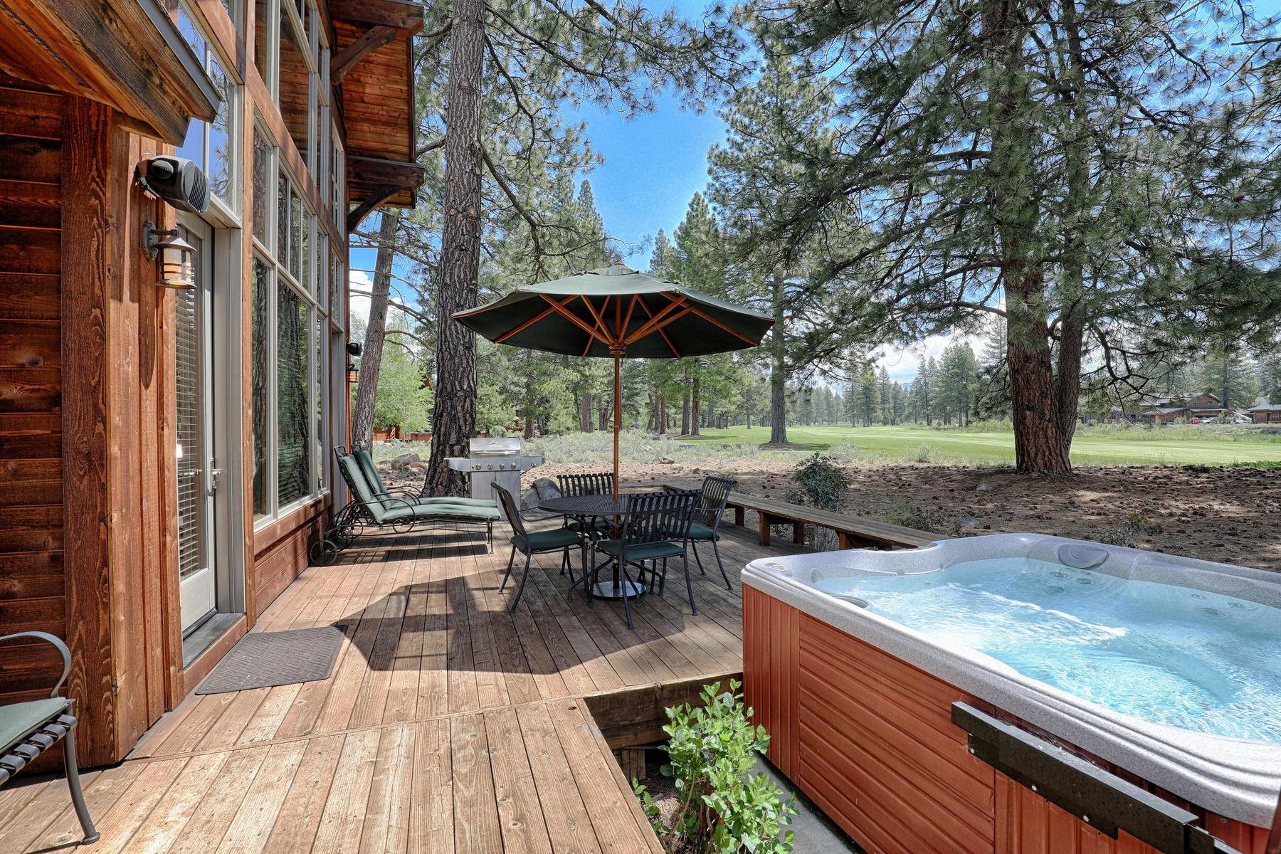 12540 Gold Rush Trail # 36 Unit: #F40-36