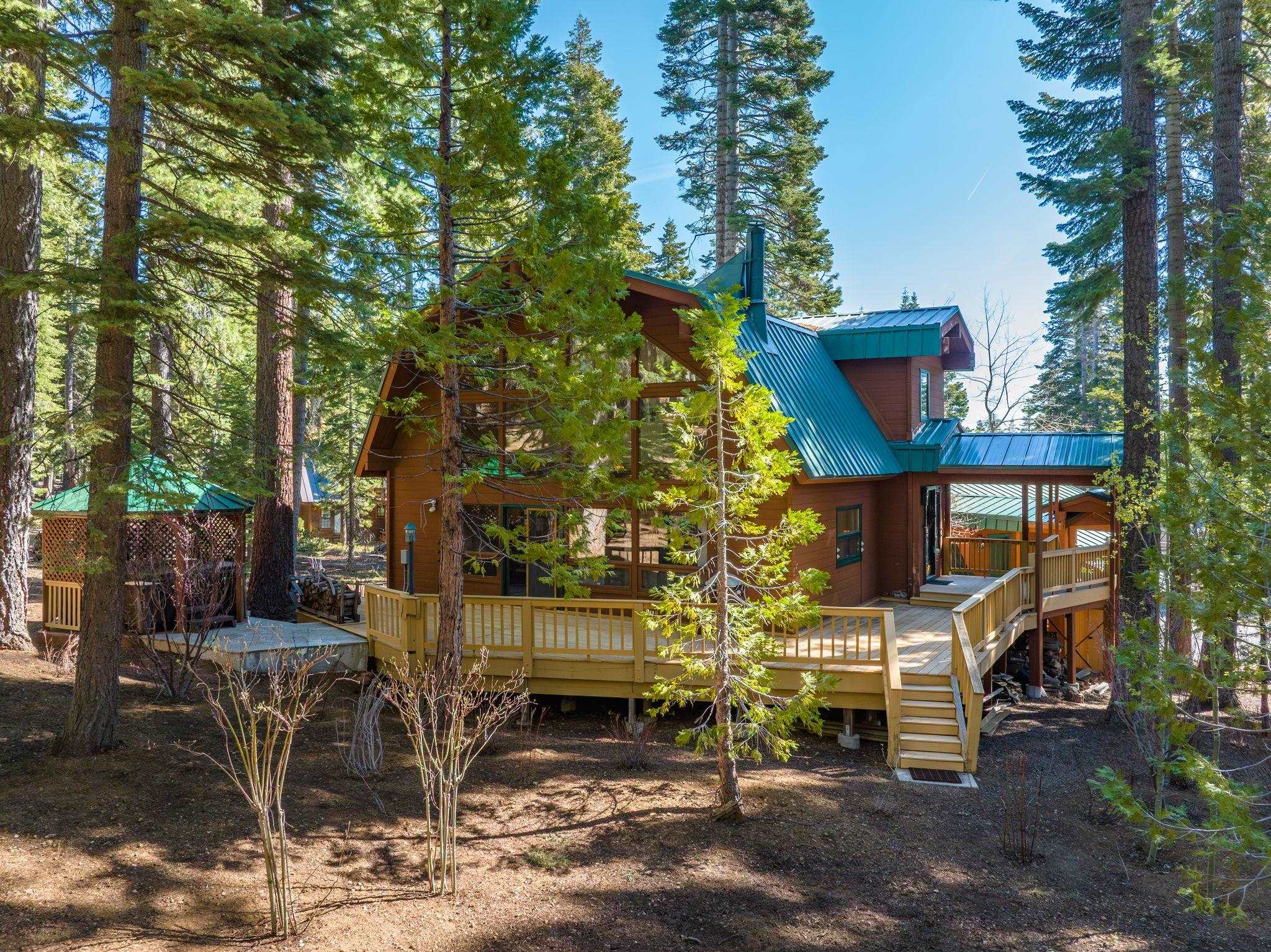 408 Tahoe Woods Blvd