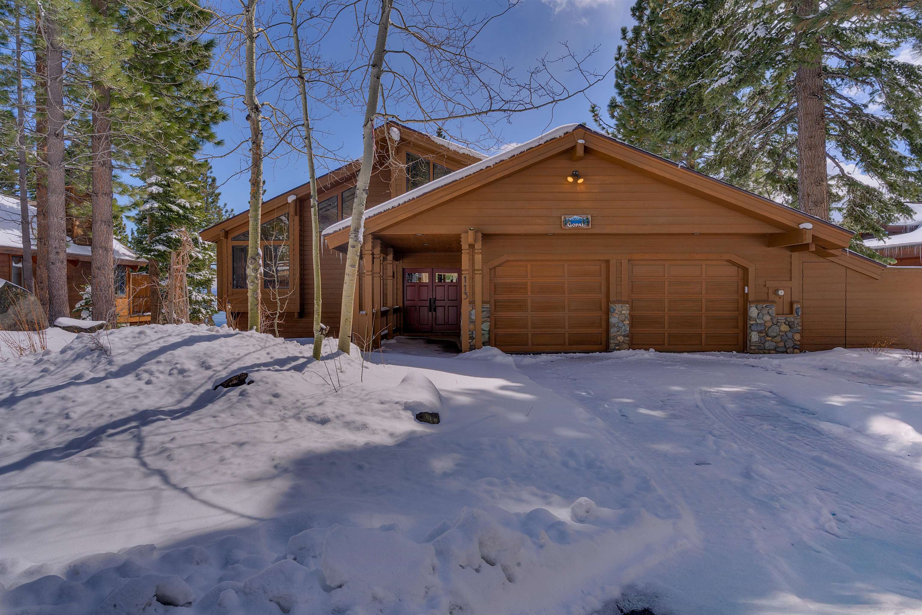 113 Mammoth Drive